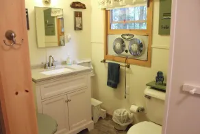 Summer Cottage en Clean Sheepscot Lago - Image 3