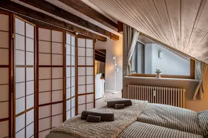 Apartamento vacacional \"Köhlerstube\" con balcón y Wi-Fi - Image 4