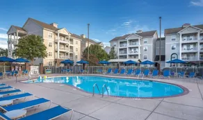 Wyndham Nashville Resort | 2BR/2BA King Bed Suite - Image 5