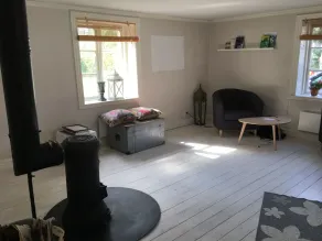 Cozy cottage in the countryside, surrounded by nature - Image 3