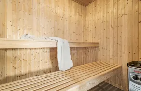 Lækkert hjem i Haderslev med sauna - Image 4