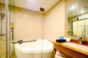 VX Changzhou Jintan District Red Star Macalline Hotel - Image 2