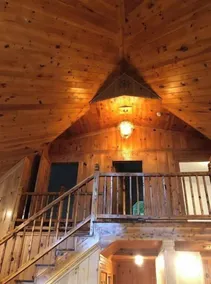 Stunning 1000 Islands Riverhouse w/private dock - Image 2