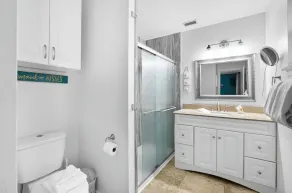Sirena Del Mar: maison 3 BR / 2 BA à Holmes Beach, pour 8 personnes - Image 3