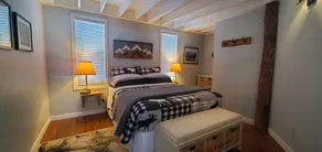 Country Cabin in the Woods - Image 5