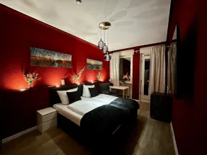 Elements Red / Newly renovated room - Image 3