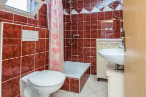 One bedroom apartment with terrace and sea view Vir (A-20201-b) - Image 2
