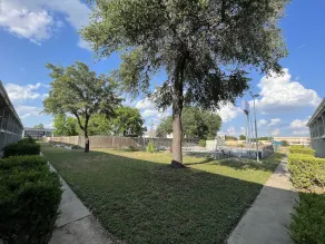 Economy Hotel San Antonio - Image 4