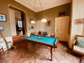 Château des Tours, 300 m2, vue panoramique - Image 2