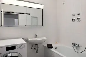 Apartamento 'Fewo Berggipfel' com varanda e Wi-Fi - Image 2
