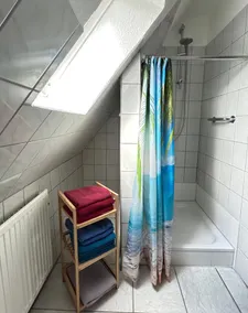 Vacation apartment on the Elbe-Lübeck Canal. Ideal for cycling tours. - Image 3