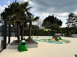 Camping maeva Getaways Au P'tit Bonheur *** - Comfort Mobile Home 3 Rooms 4 People - Image 2