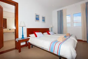 The Captains House - Drei Schlafzimmer Villa, Schläft 6 - Image 5