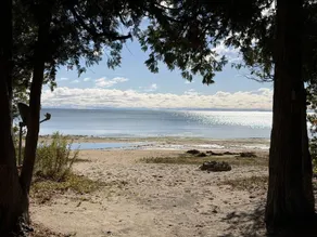 Wismar Cabin- Private Beach - Image 5