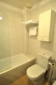 Hotel Apartamentos Aralso Sotillo - Image 4