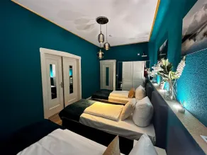 Elements Rooms - New modern apartment / up to 7 persons - Image 5