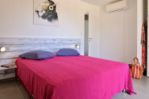 Apartment-T3 - 5 Pers - Jardin-Ensuite with Shower - Image 3