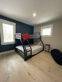 Modern Ski Château - 4 min from Killington Ski mountain lifts  - Image 3