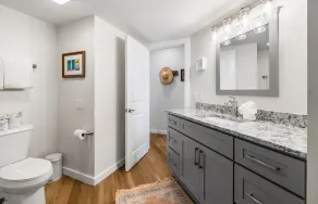 Sandcastle Condominiums Unit 430 - Image 2