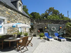 Charmante maison avec cheminée et jardin privé - Image 4