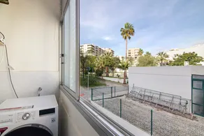 Appartement \"Matinhos House\" avec balcon, Wi-Fi et climatisation - Image 2