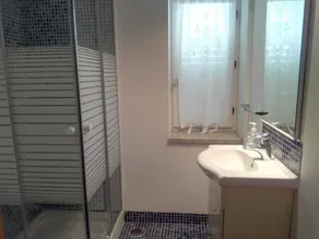 villa med pool antas - Image 2