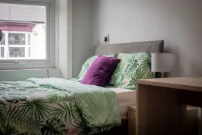 Royalty City Centre Home is just a15 minutes walk to Sunderland Royal Hospital.. - Image 5