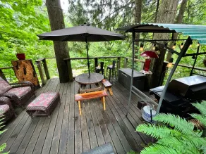 A Retreat -Romantic,Private Hot Tub,Riverside,Forest, Private,Quiet, not a hotel - Image 5
