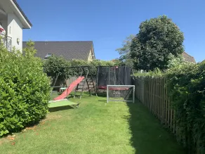 Confortável apartamento a uma curta distância da praia, do parque de golfe Fehmarn e da área de surf - Image 3