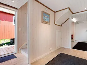 5 star holiday home in Bud - Image 2
