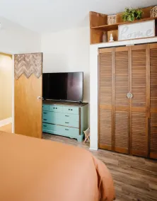 Beautiful One Bedroom Apartment in The Neighbor of the Art - Image 5