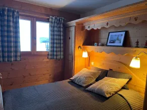 Les Saisies - Famiglia T3 di 50 m² con piscina a 150 metri dalle piste - Image 4