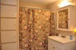 Sebago Lake Retreat with Private Beach - Image 3