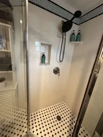 Renovated Victorian Home 5 mins walk to Beach and Asbury Park 6 beach tags - Image 5