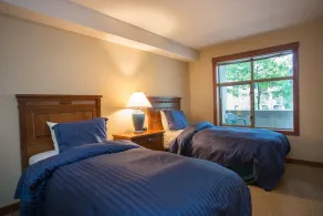 3205 - Two Bedroom Standard Powderhorn Lodge condo - Image 2