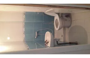 furnished apartment in borj cedria - Image 1