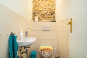 Apartamento 'Artesana 2 Bleichnau' con terraza privada y jardín compartido - Image 5