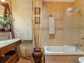 Vacation Home i Baena med 3 sovrum som kan rymma 6 - Image 3