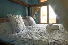 Spacious Villa 180° views Mediterranean and Islands, walk beaches &restaurants - Image 4