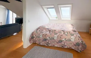 1 Bedroom Gorgeous Apartment In Samsø - Image 4