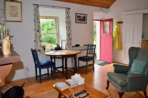Cottage by the Sea, Courtmacsherry, Kilbrittain, Kinsale, West Cork - Image 4