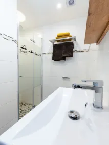 Apartment with Balcony  - Image 2
