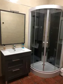 Casa Rural Los Rosales til 8 personer - Image 2