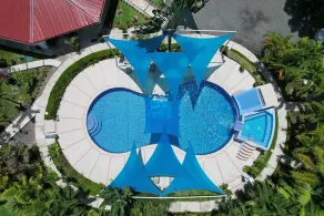 13 BR  Beach Front Paradise - Blue Macaw  - #1 VIP Hosting Service - Image 4