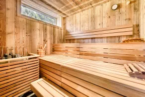 Apartamento con sauna | Cerca de las pistas de esquí - Image 3