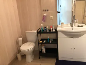 Lägenhet mitt i sjöarna, i utkanten av gierarna - Image 2