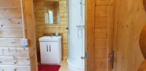 NOUVELLE PROPRIÉTÉ Cabane en rondins, vue imprenable, chaleureuse et confortable - Image 2