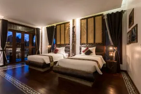 JAVA WOODEN VILLA - Image 2