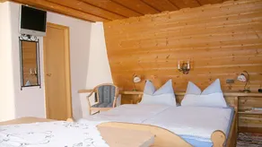 Ferienwohung Schönau, 1-2 Personen, 27 qm, Balkon mit Aussicht, Nr. 3 - Image 3