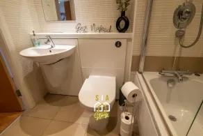 Appartement-Salle de bain privée - Image 2